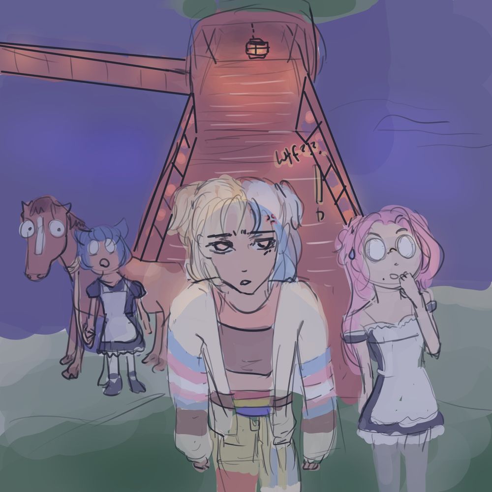 Sera🏳️‍⚧️