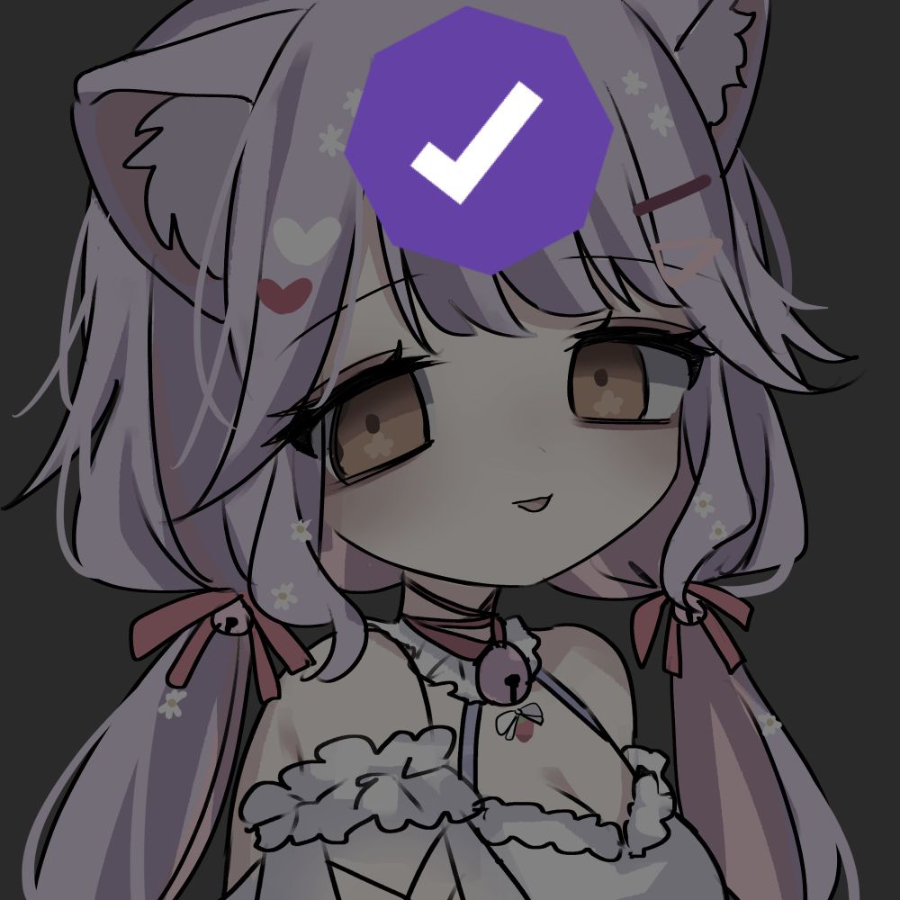 Lilia 🌸🍓【VTUBER】