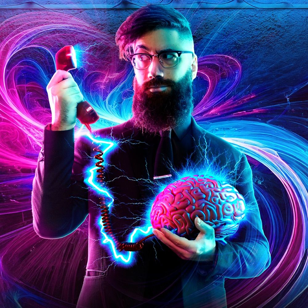 Peter Antoniou