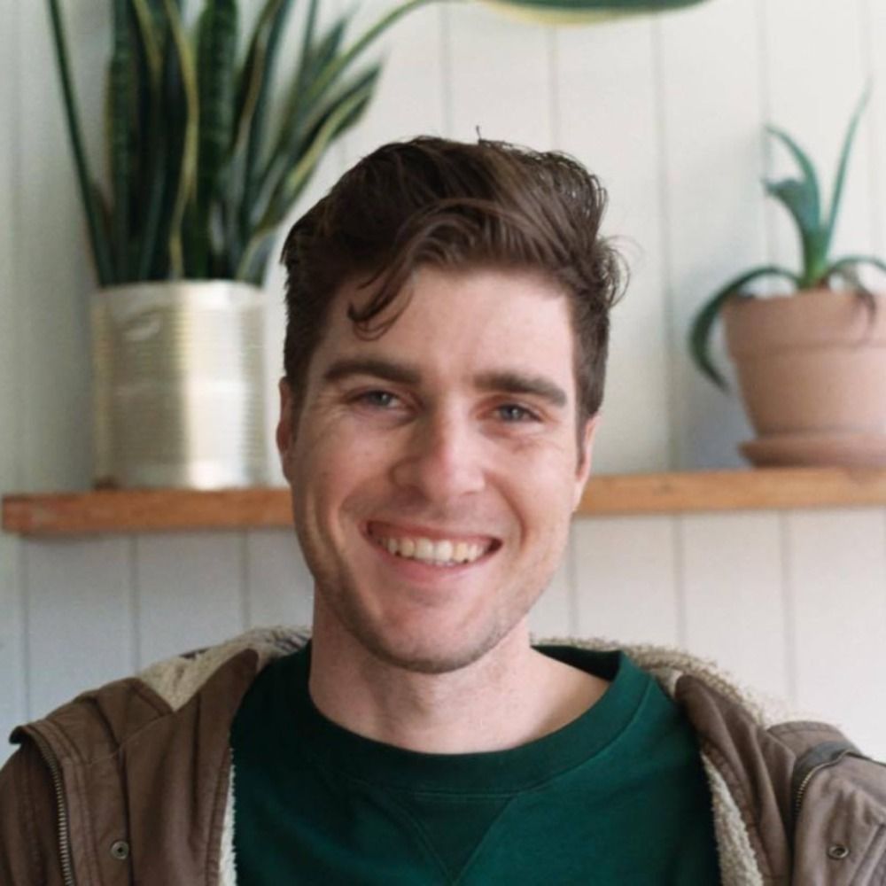 James McGlade