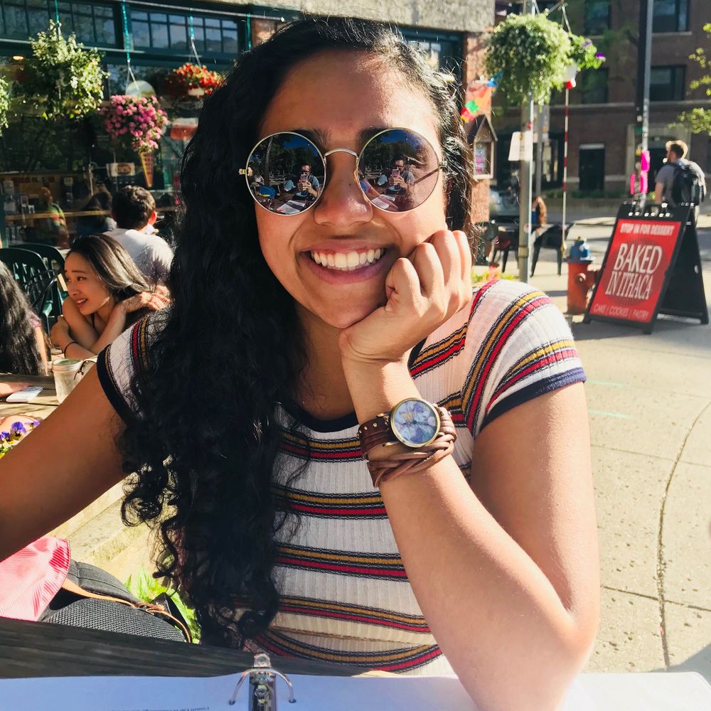 Manisha Munasinghe