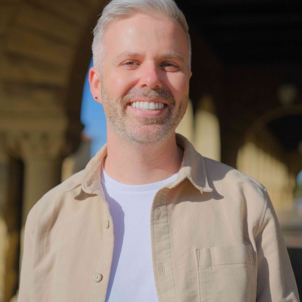 David J Kinitz