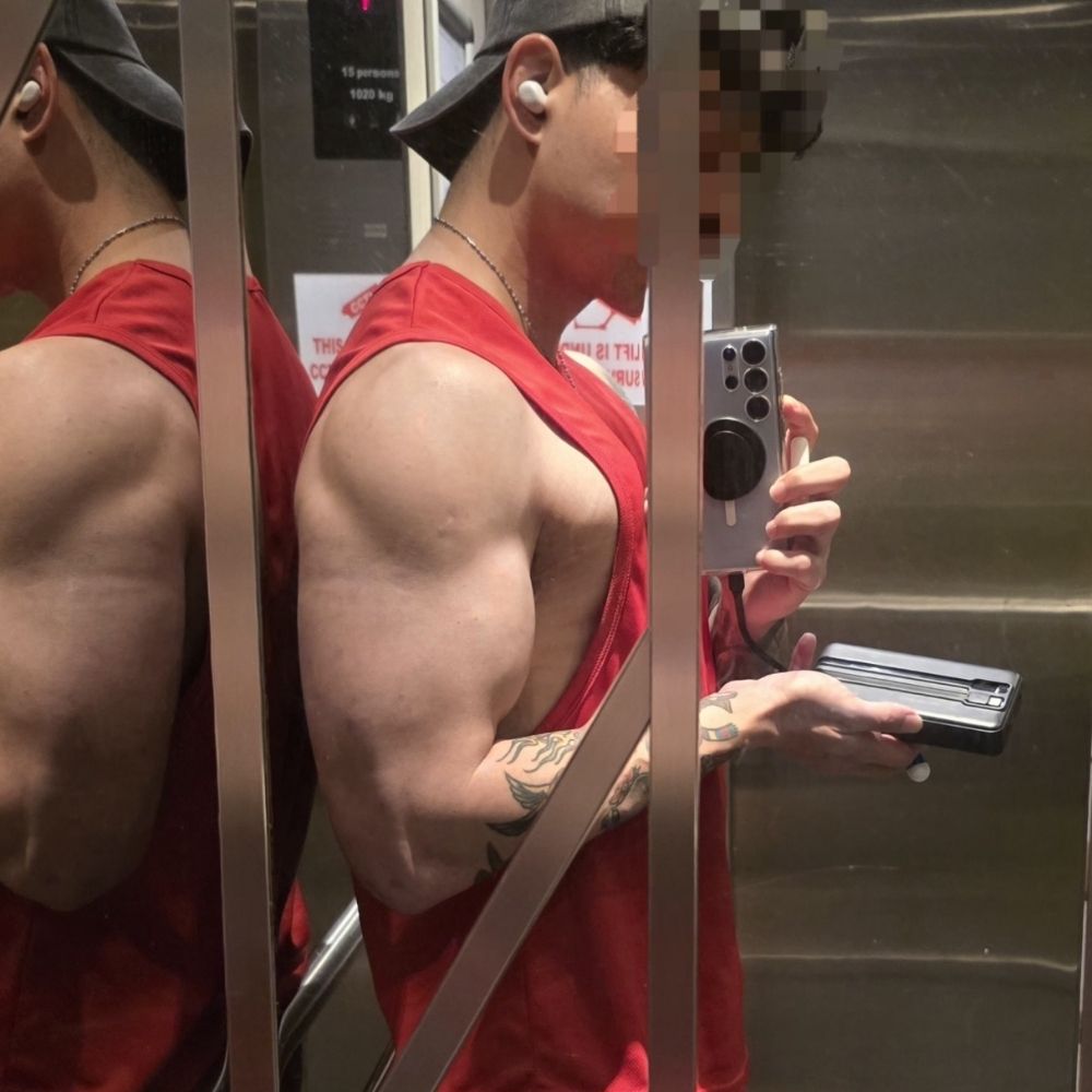 YourSecretHobby (Asian Gay Porn)