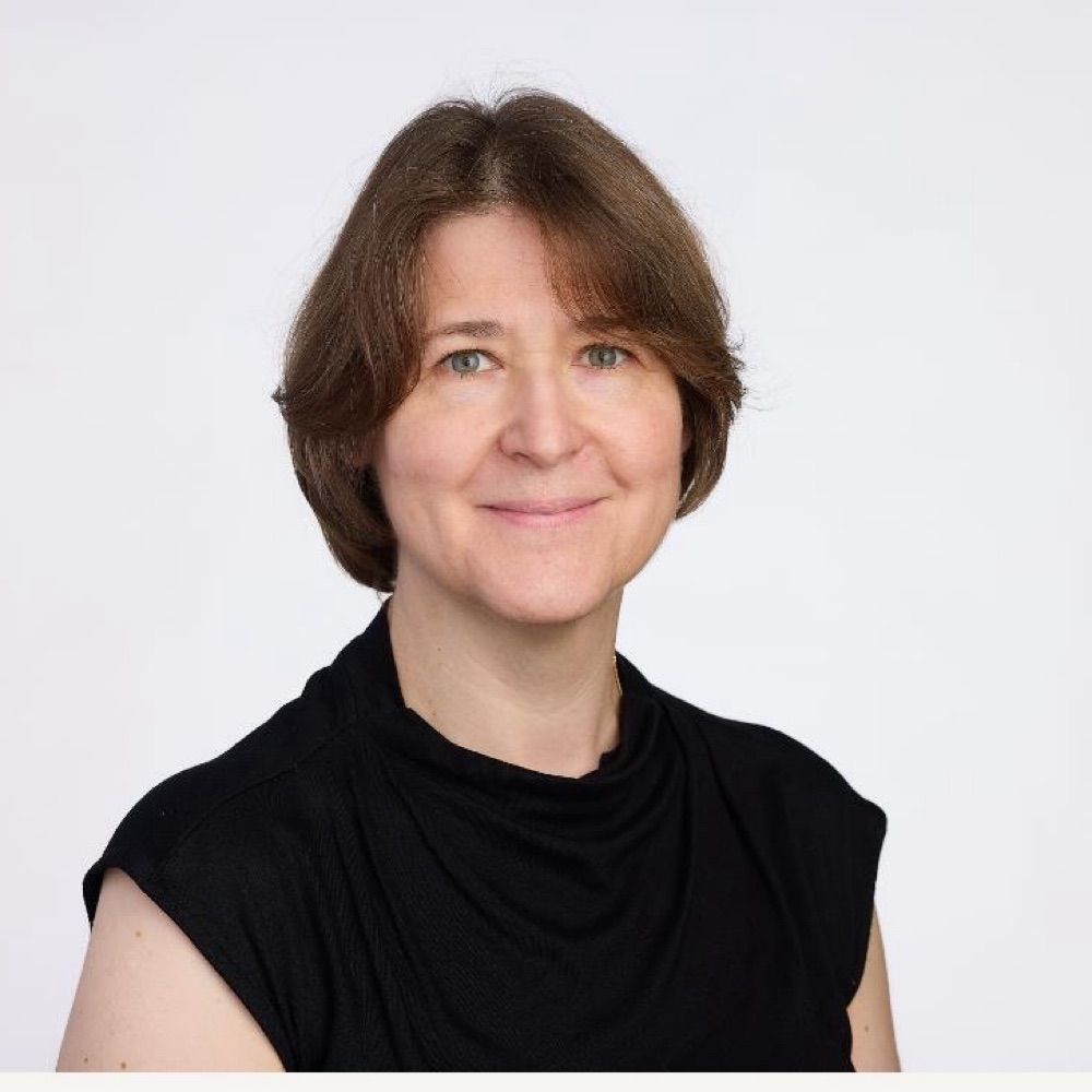 Jennifer Duchon MDCM, DrPH