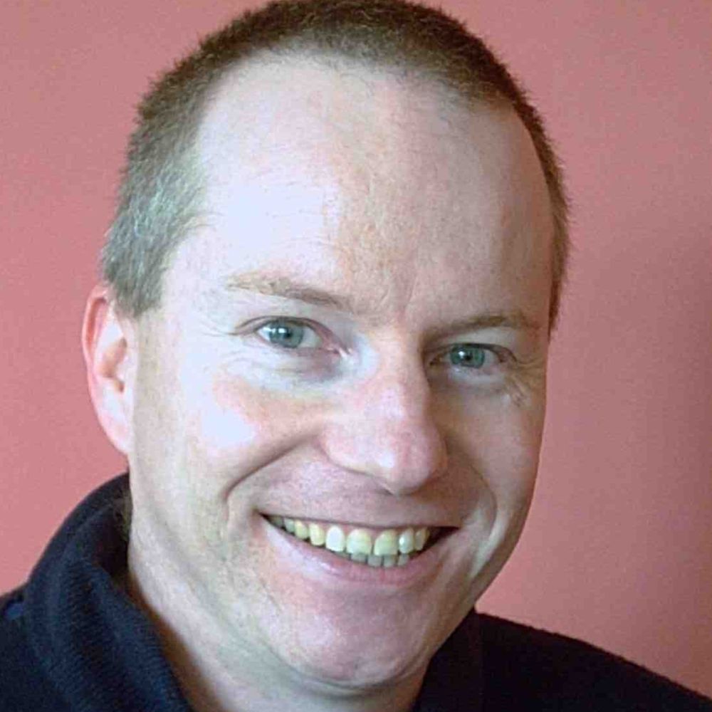 Matthew Hodgman
