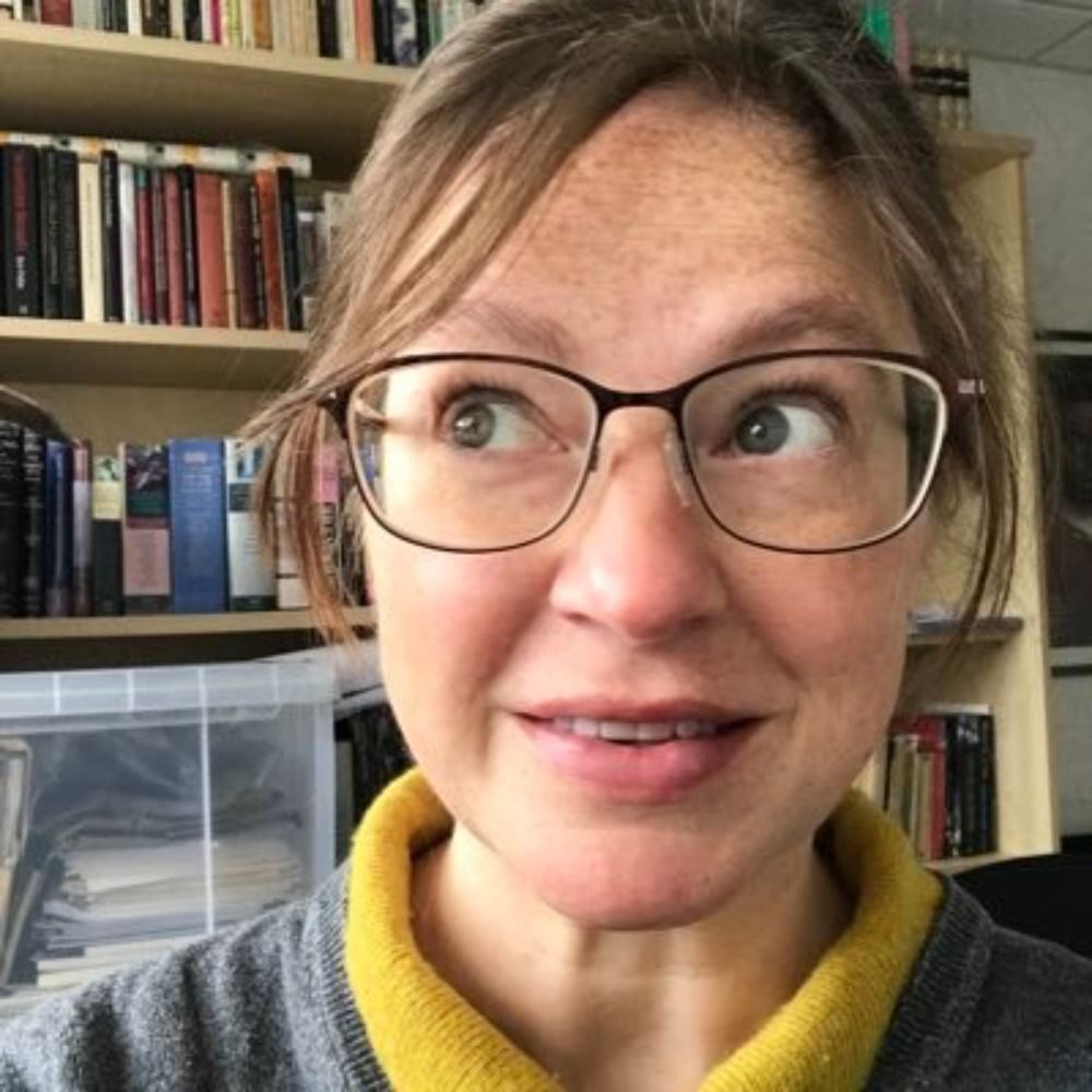 Dr Rosie Paice