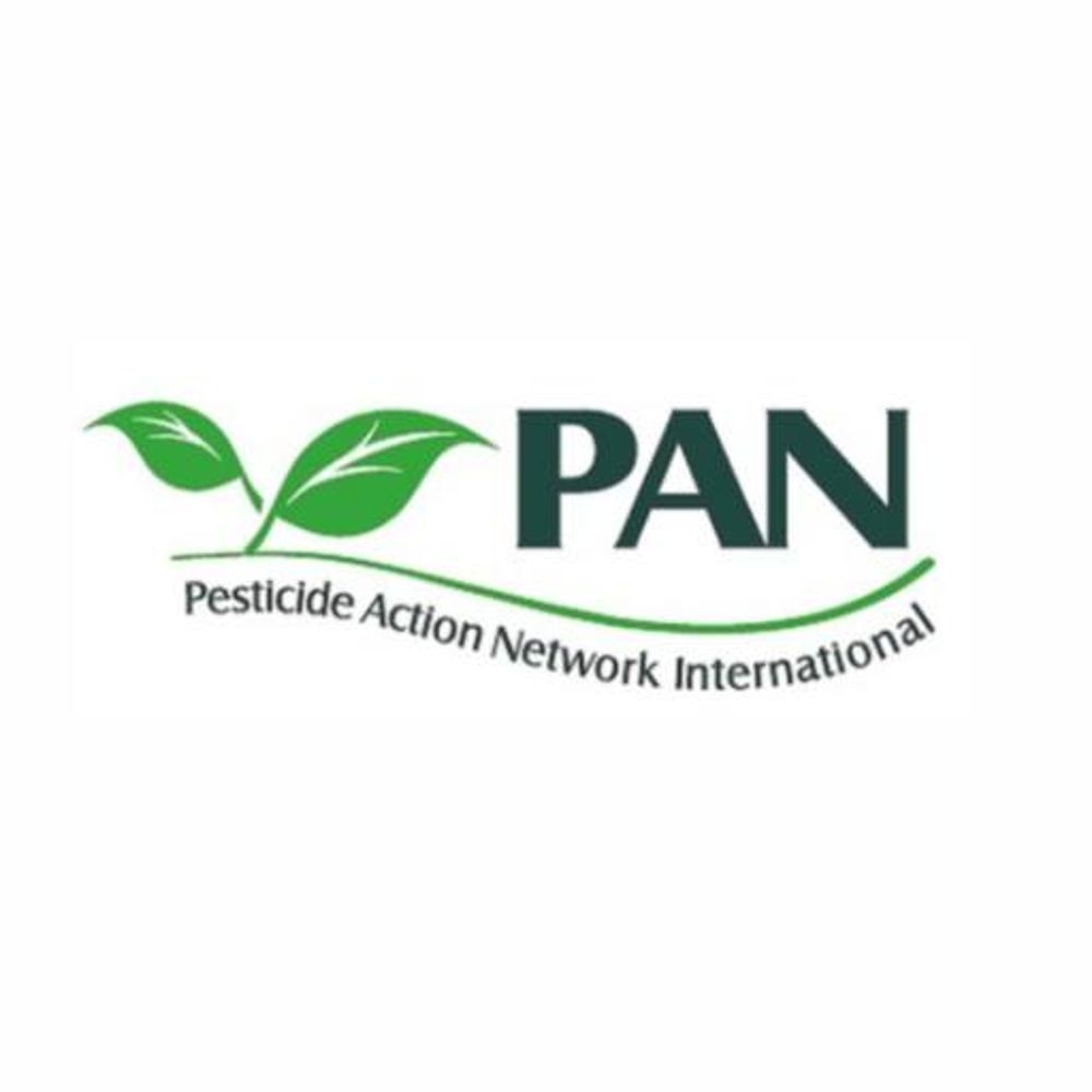PAN International