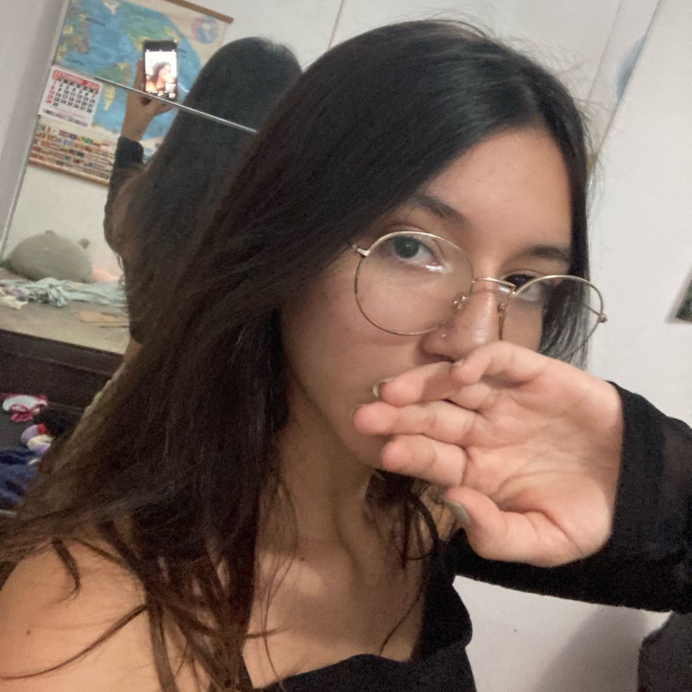 let