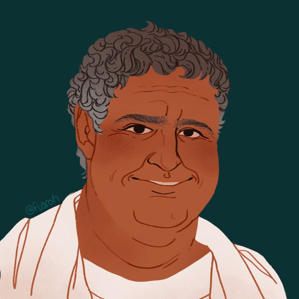 Caius Plinius Secundus (Pliny the Fato Profugus Elder)