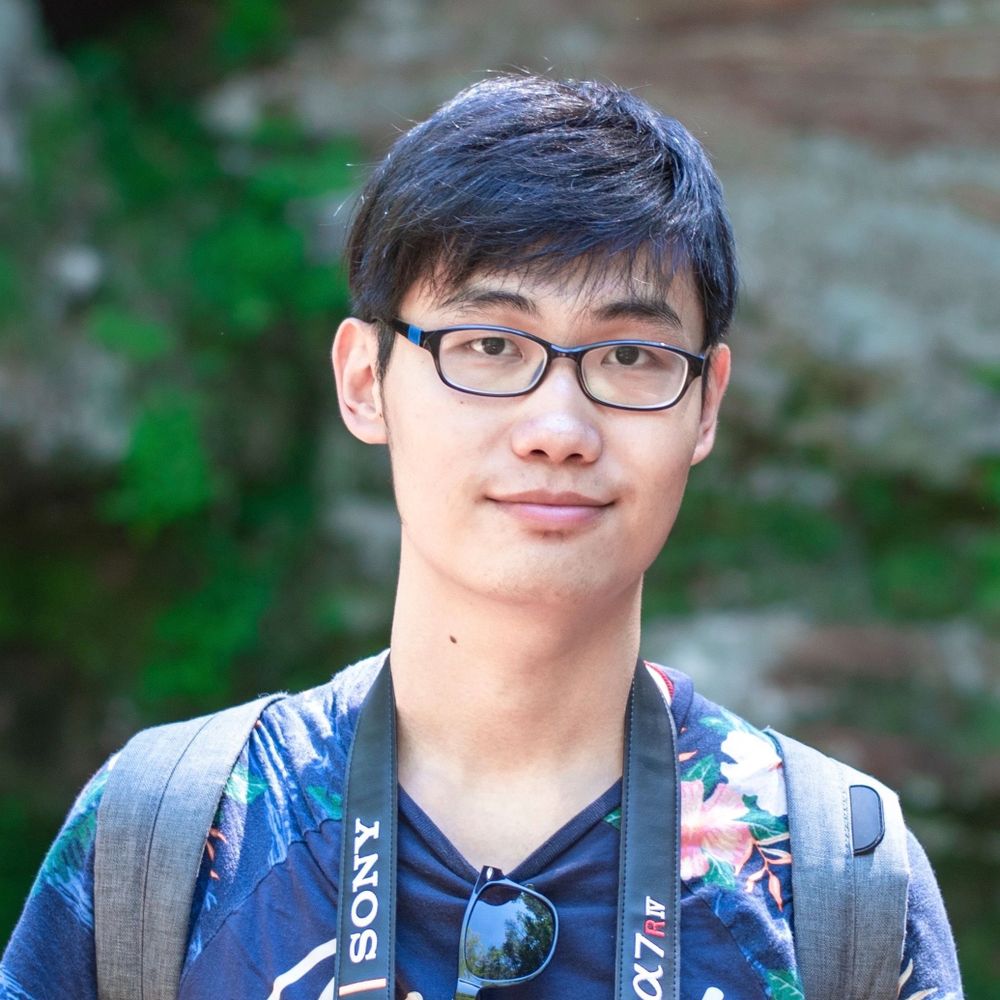Xiang Yue