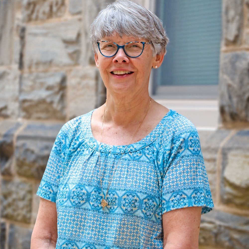 Cecelia J Cavanaugh SSJ