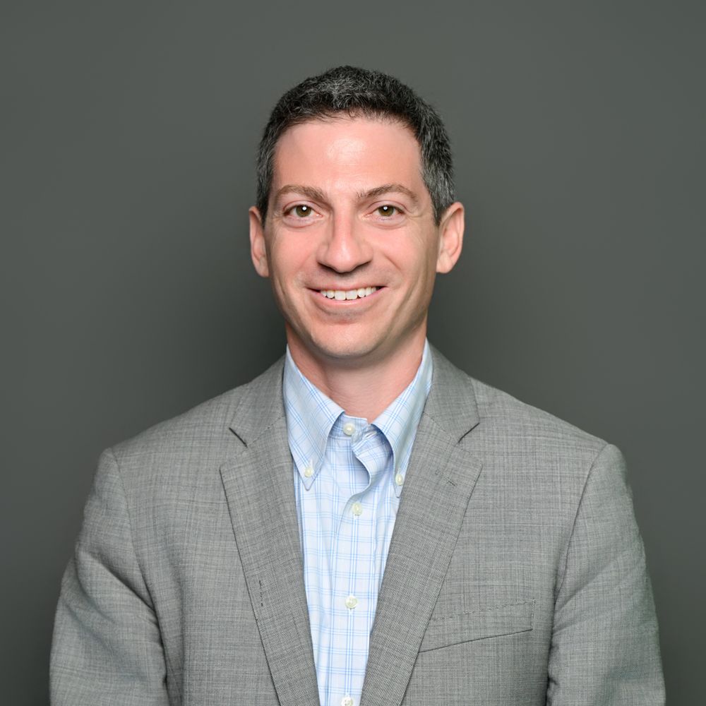 Matthew Davids, MD, MMSc