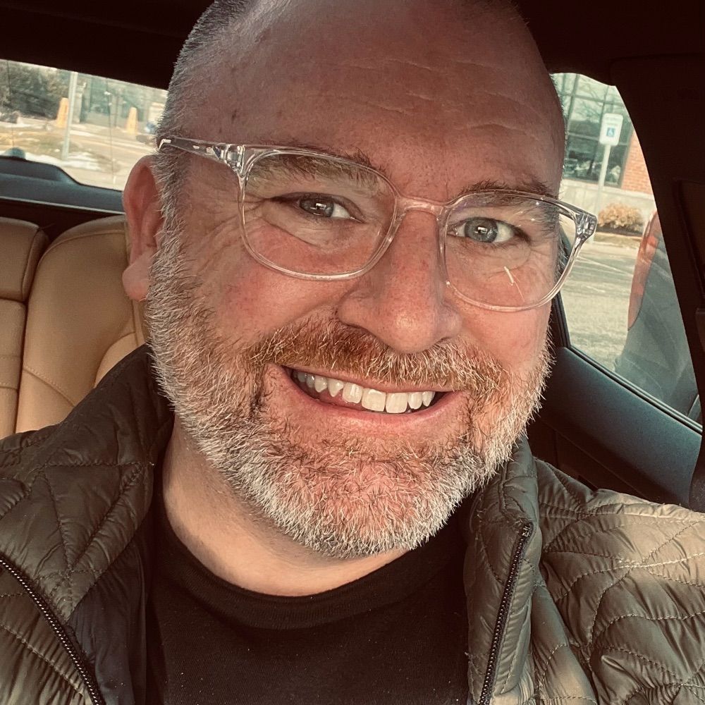 Michael Coogan