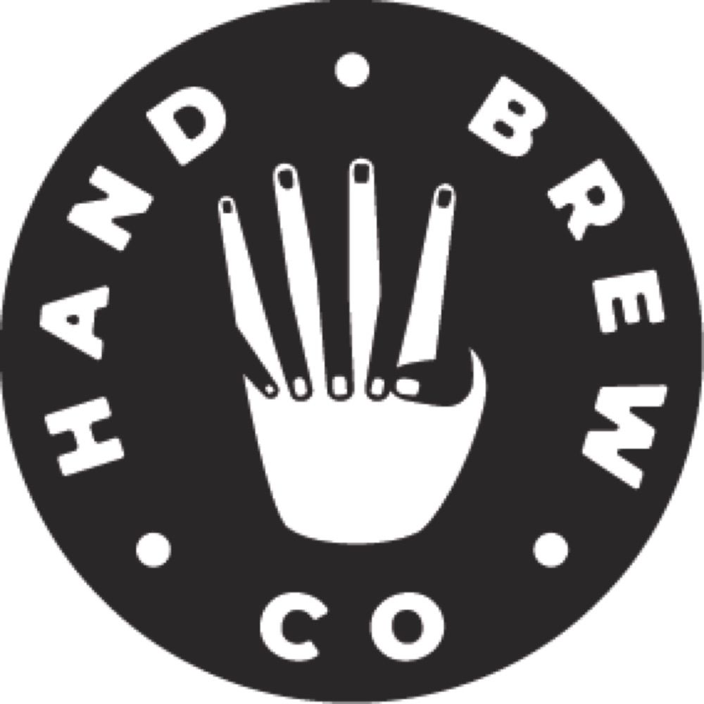 Hand Brew Co | Indie Beer