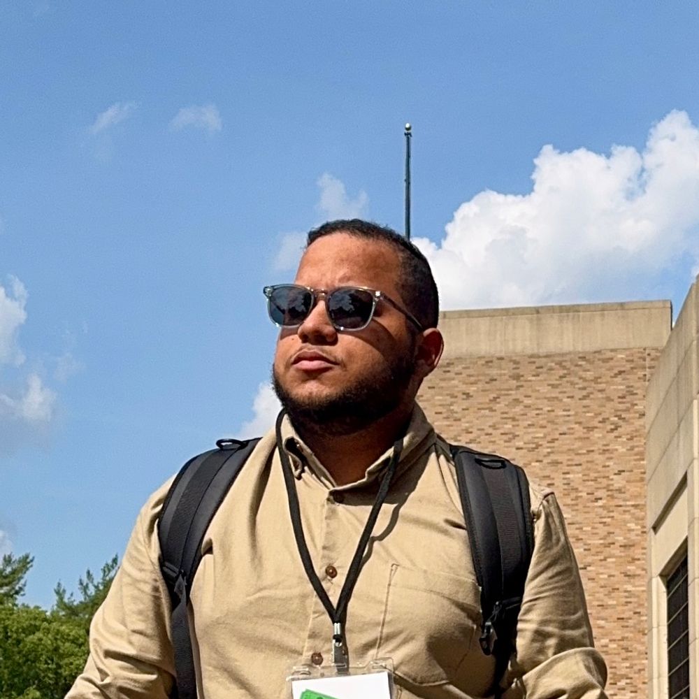Ricardo Rivero H. 💻🧬