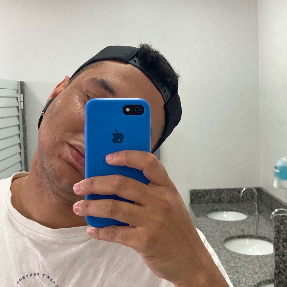 GAÚCHO BLACK 🔥