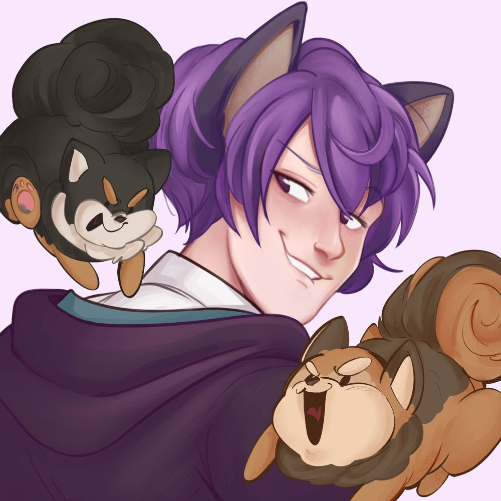 JesseMauve