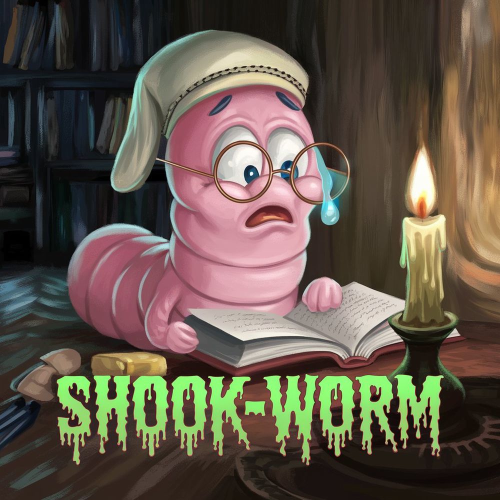Shook-Worm