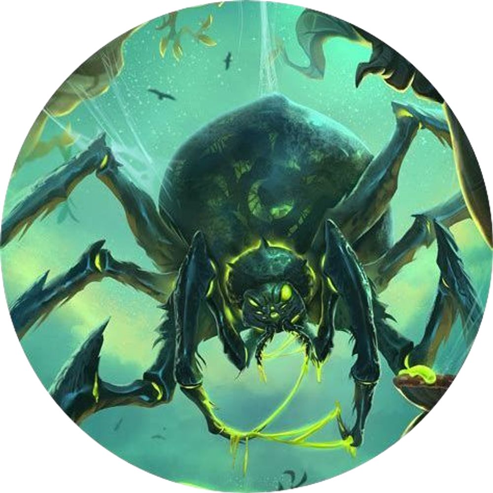 Recluse_Spider