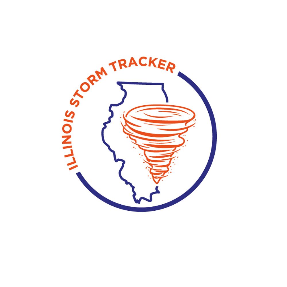 Illinois Storm Tracker