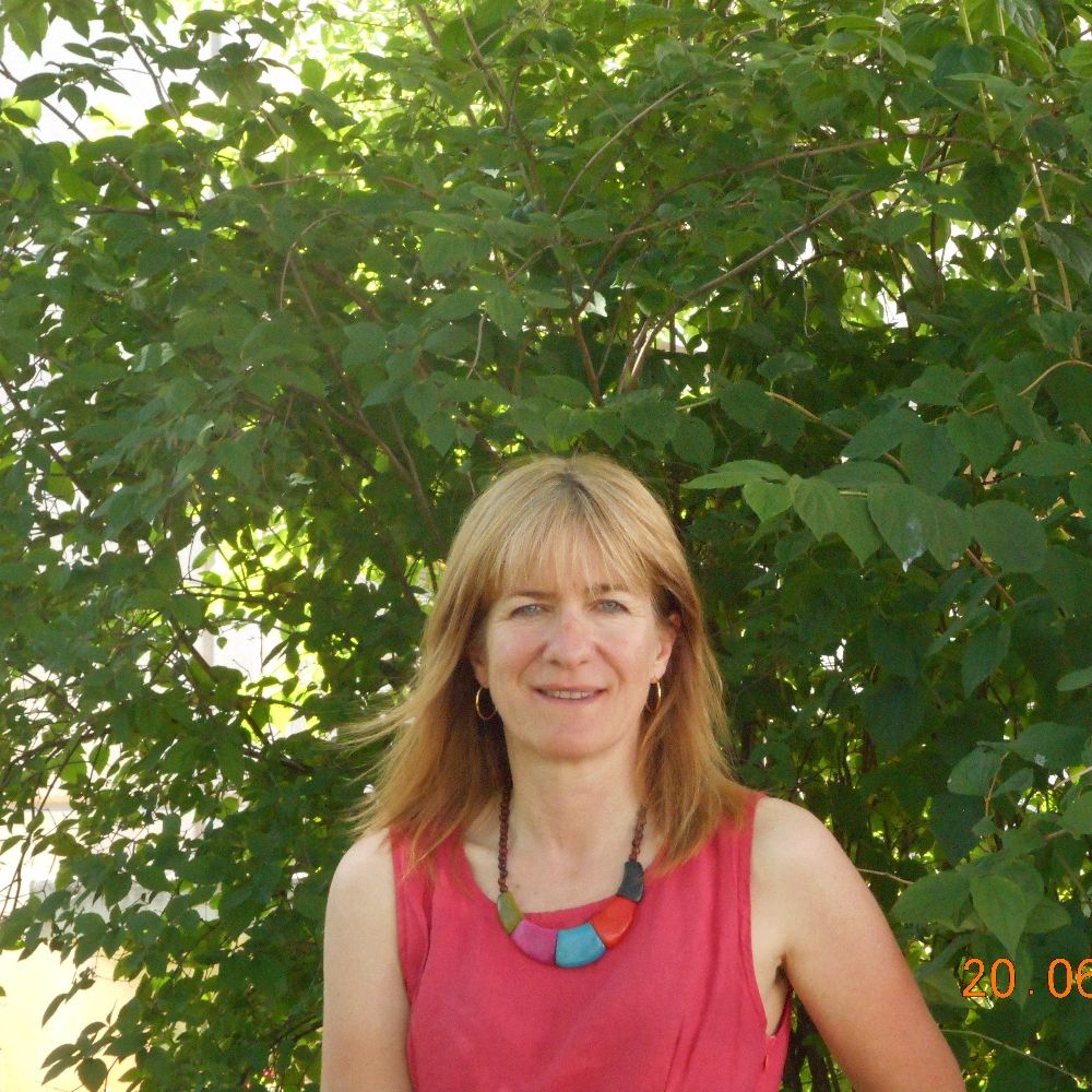 Carole Reynaud-Paligot