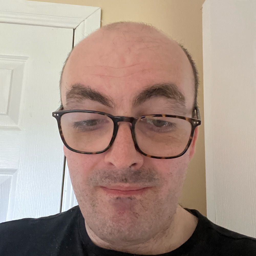 Euan Hayton
