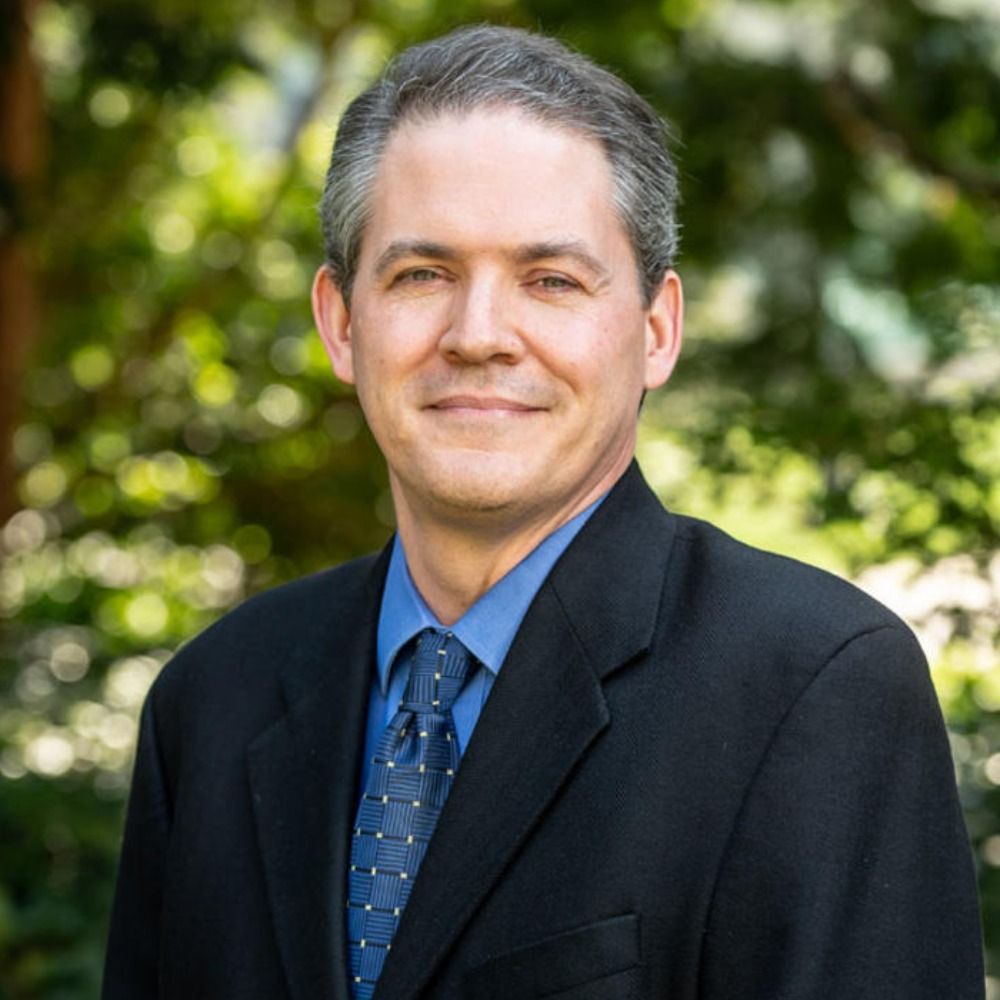 Jeff Hyson