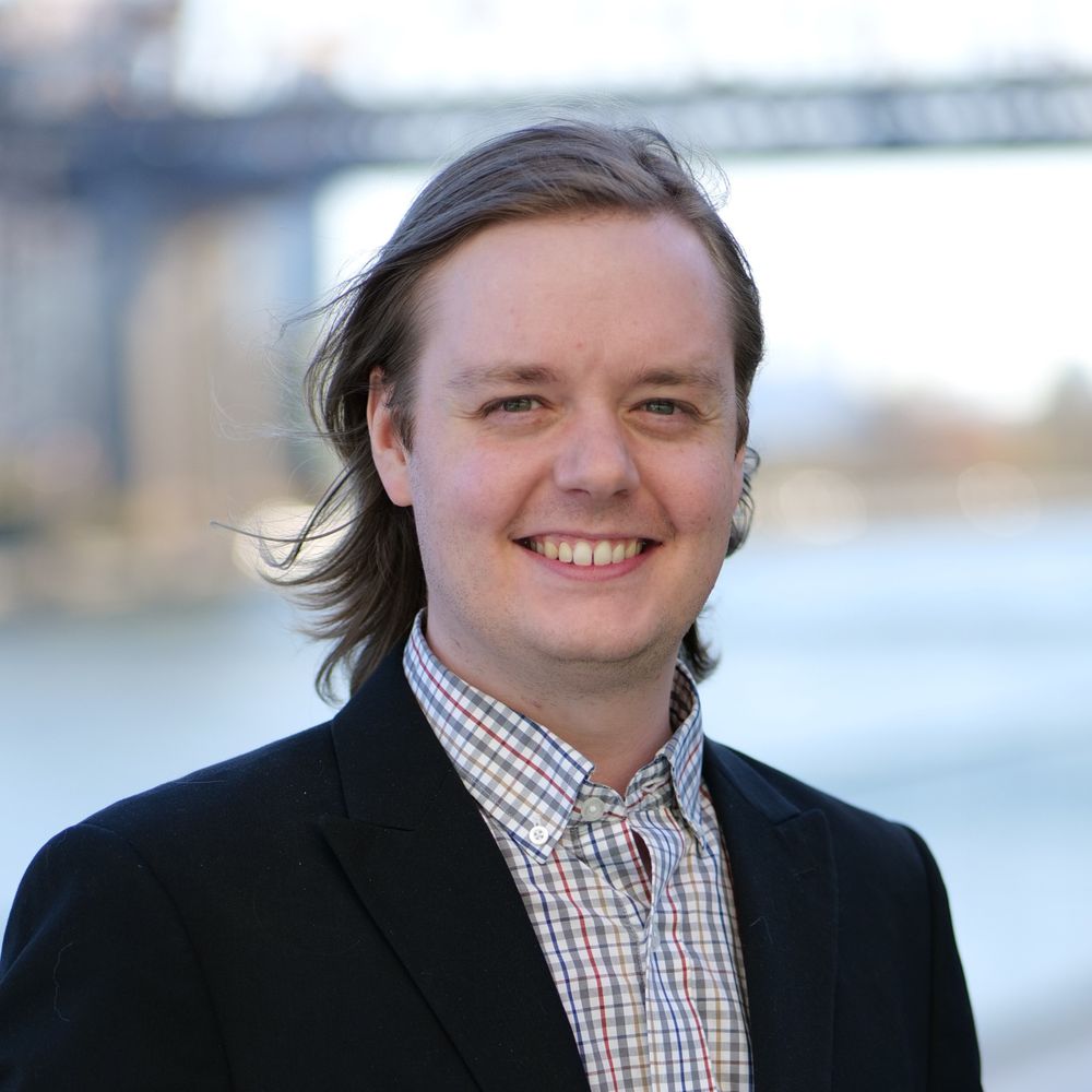 Matt Schaich