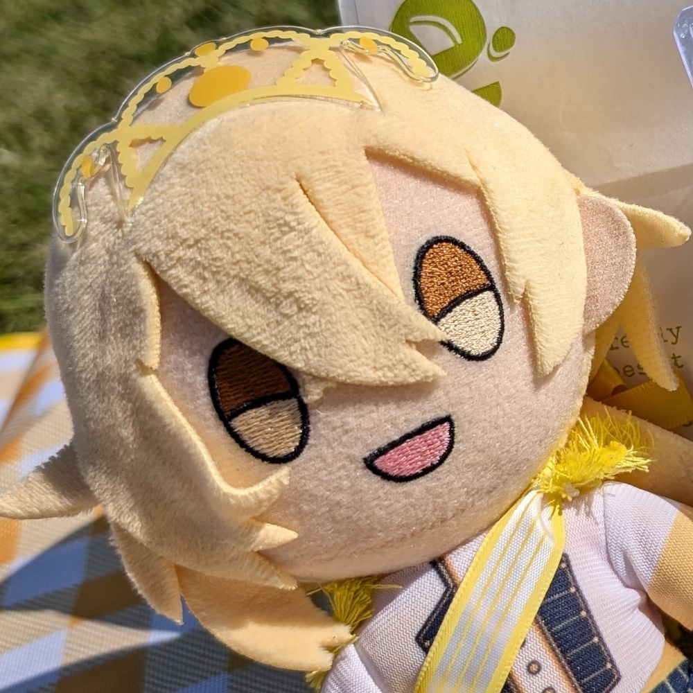 さわべだよ〜