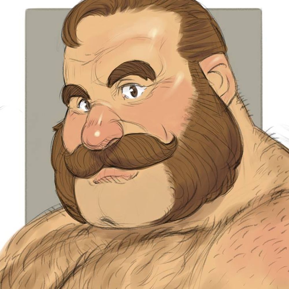 GutBellyBig