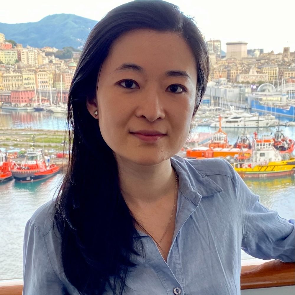 Alice Xu
