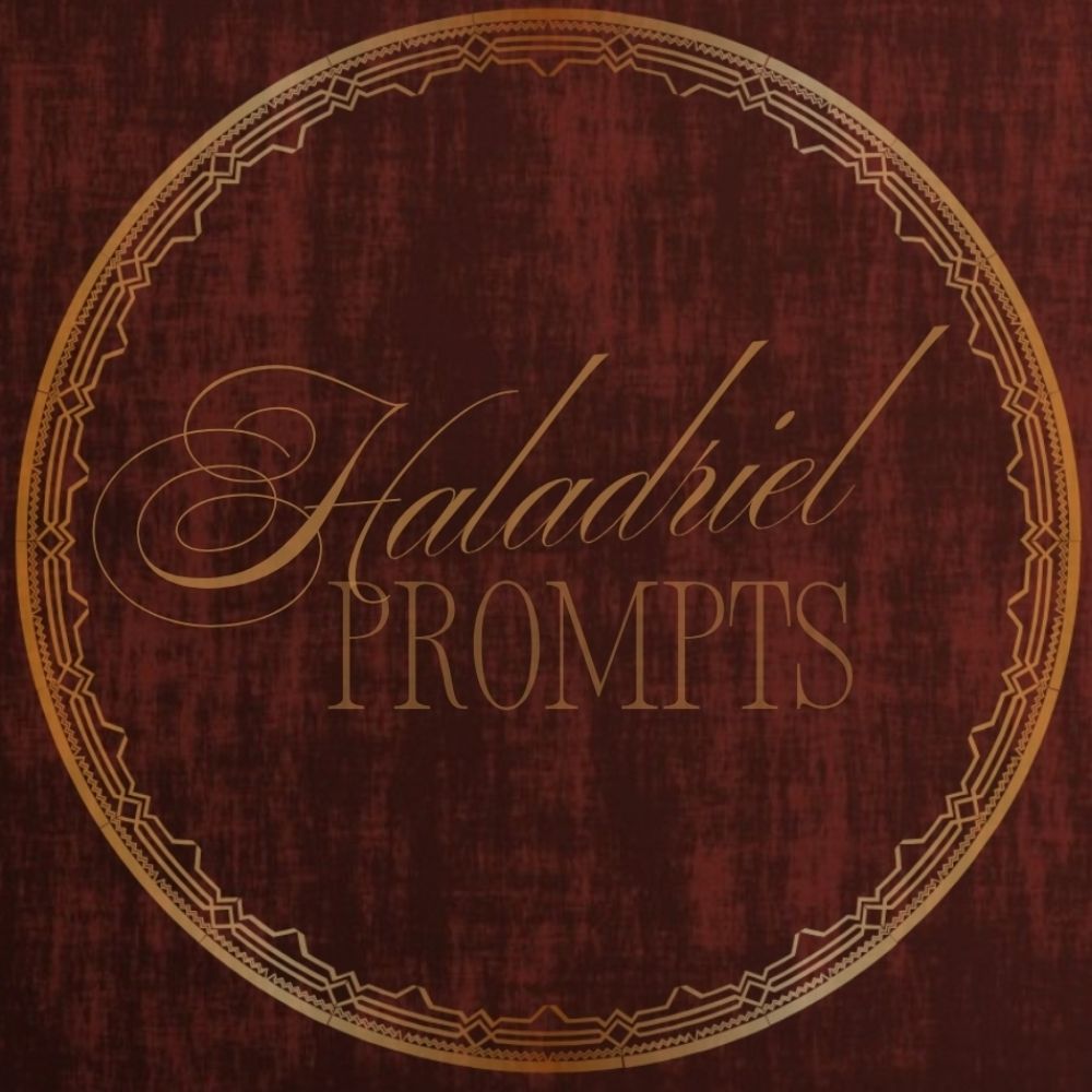 haladrielprompts