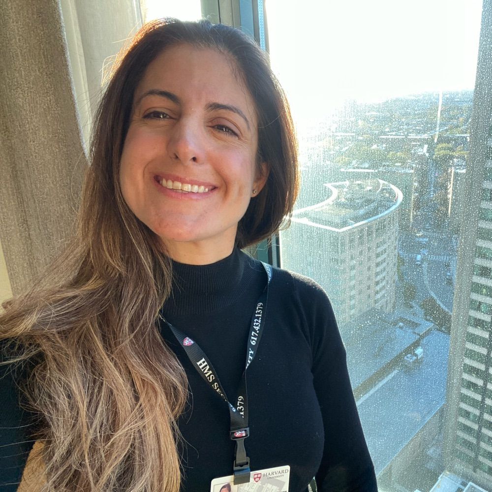 Ana W. Capuano, PhD