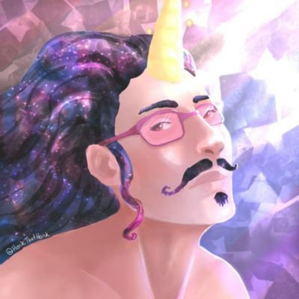 Jibstheunicorn🦄🔆🐦 🦋
