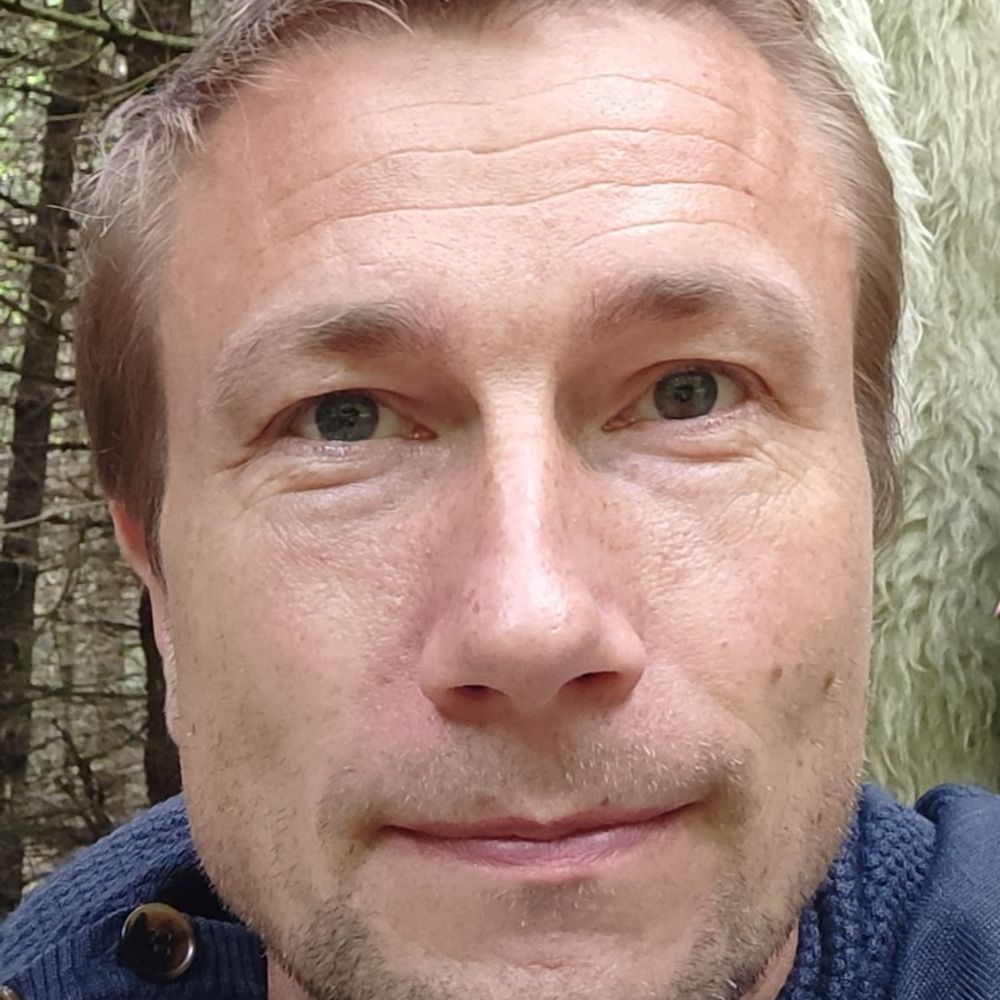 Bjarke Jensen