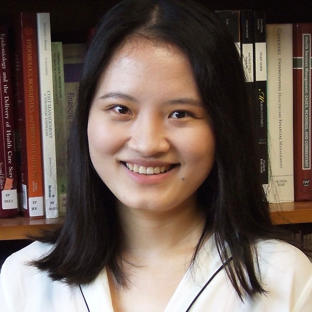 Yinan Wang
