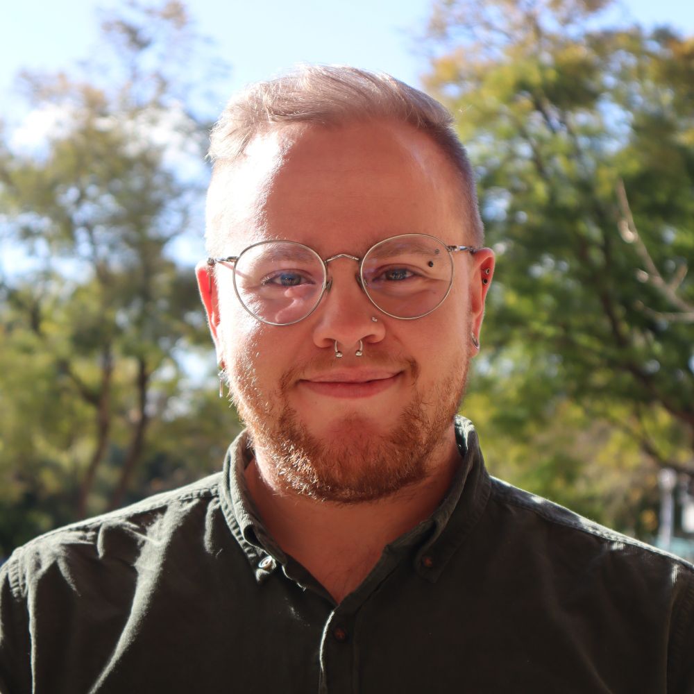 Sebastian Chekunov