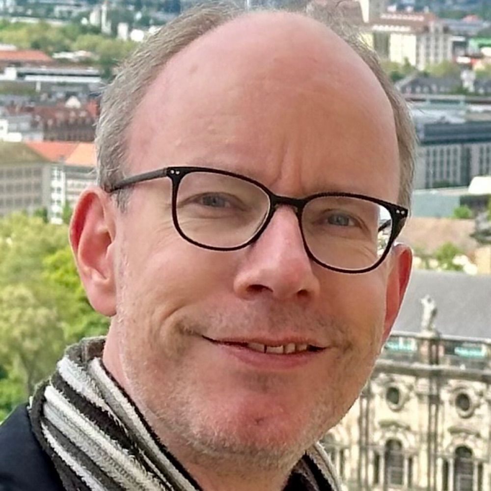 Torsten Zarges
