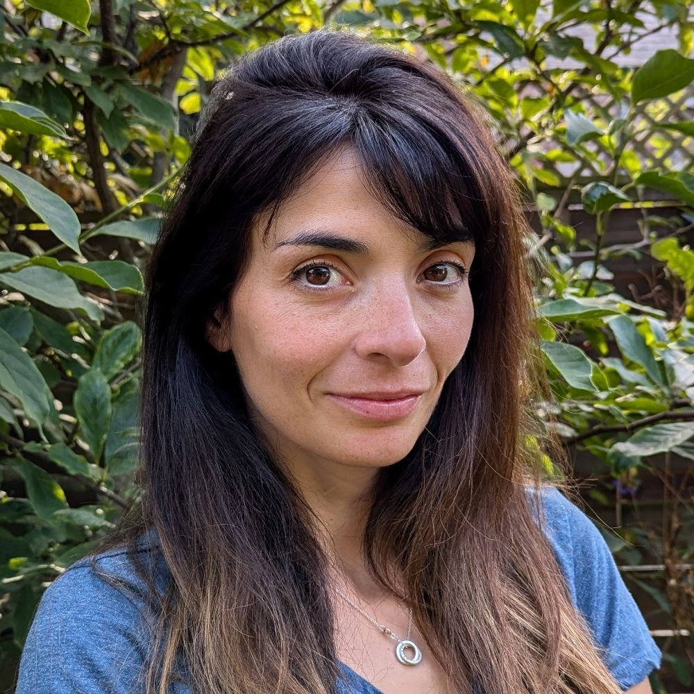 Belen Fadrique