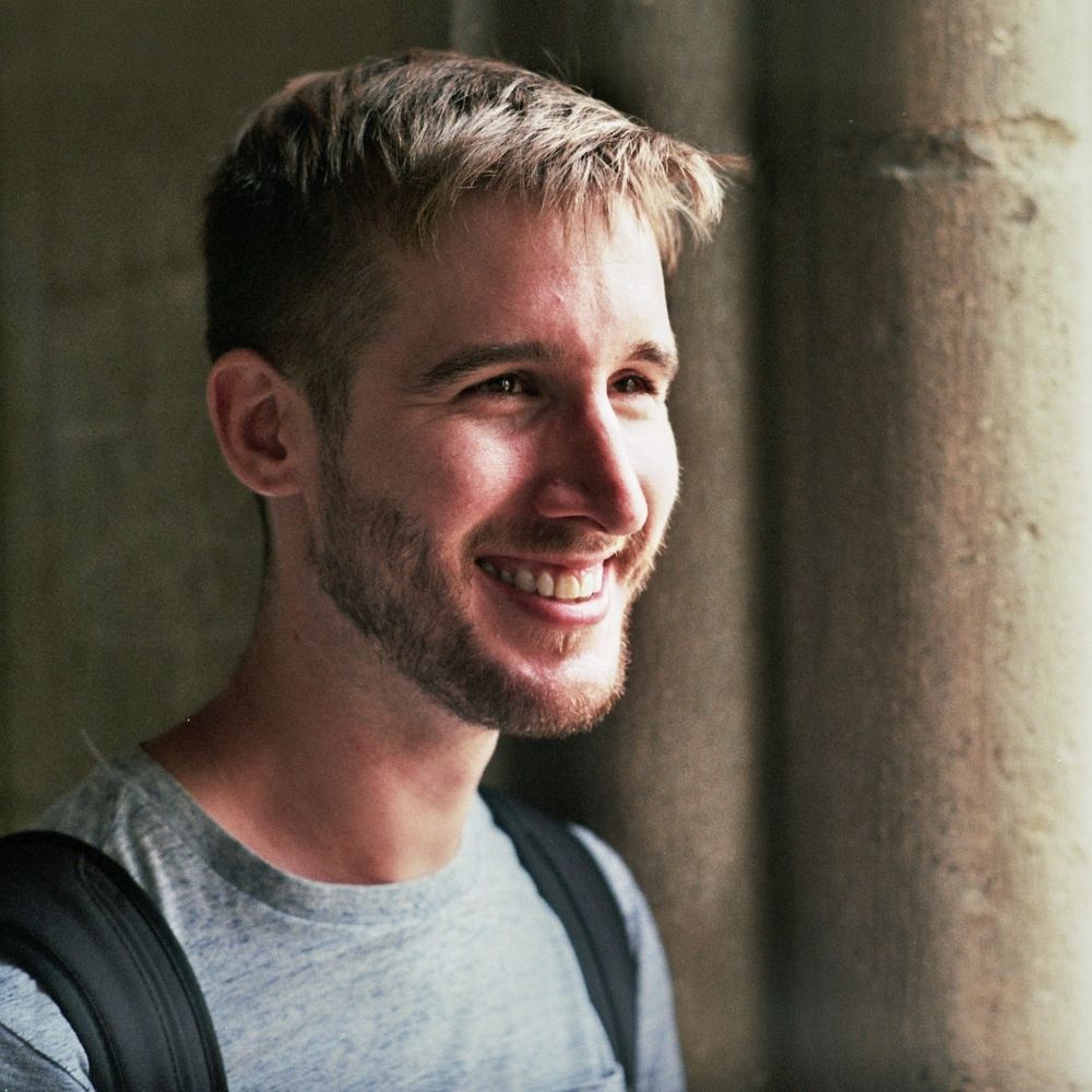 Arne Depoortere