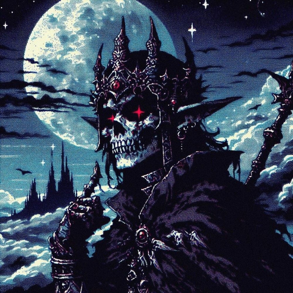 DarkProspect