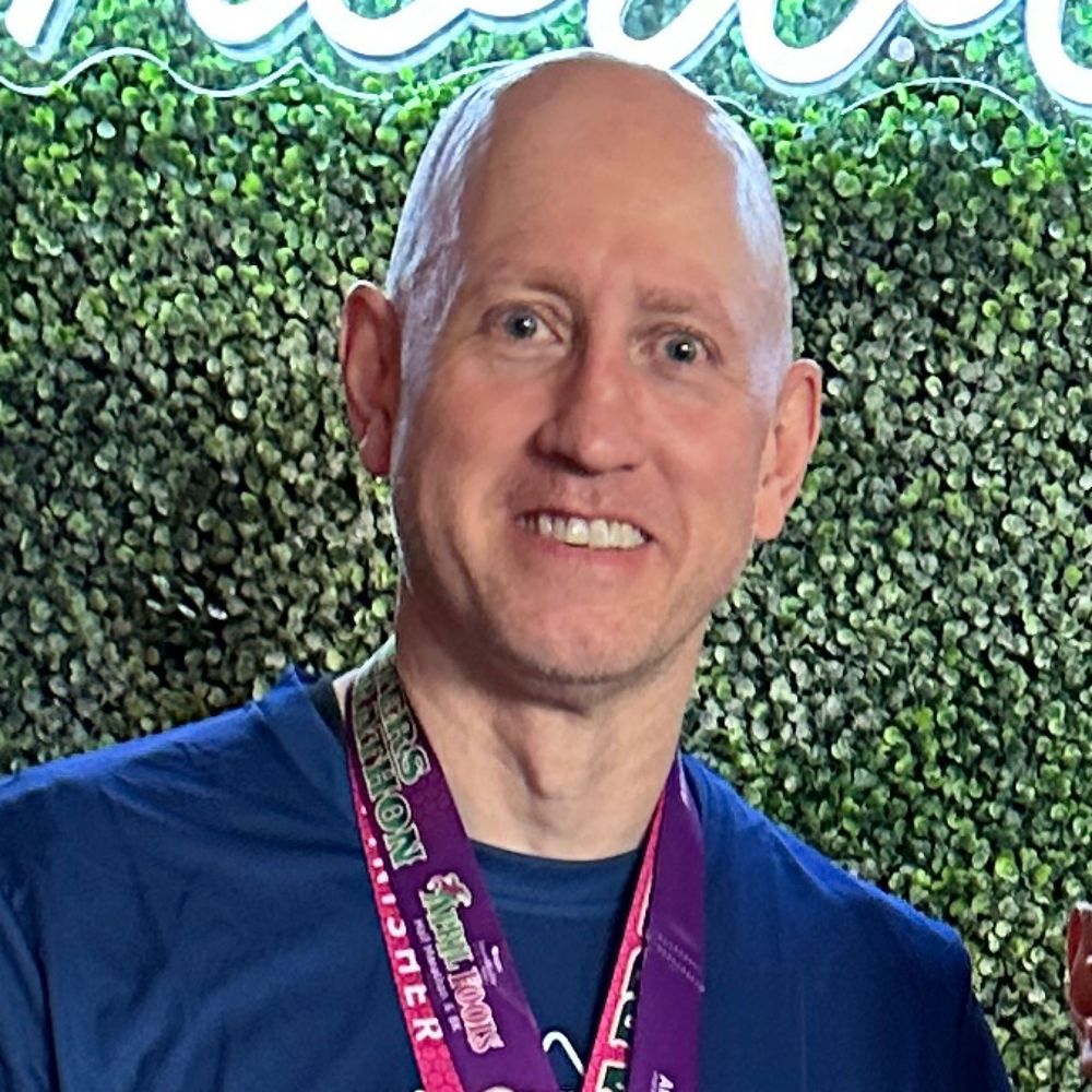 Mike Thurlow
