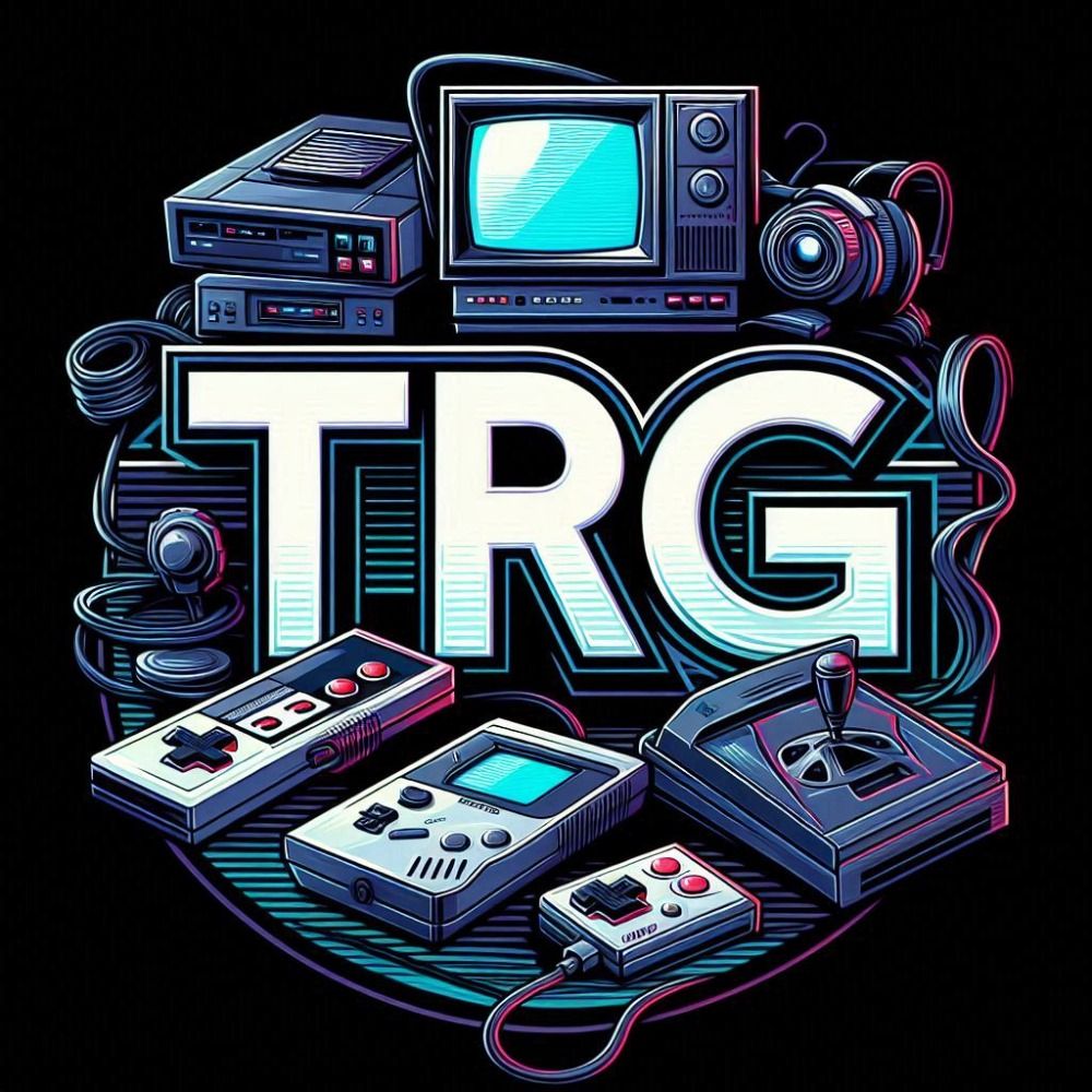 Top Retro Games