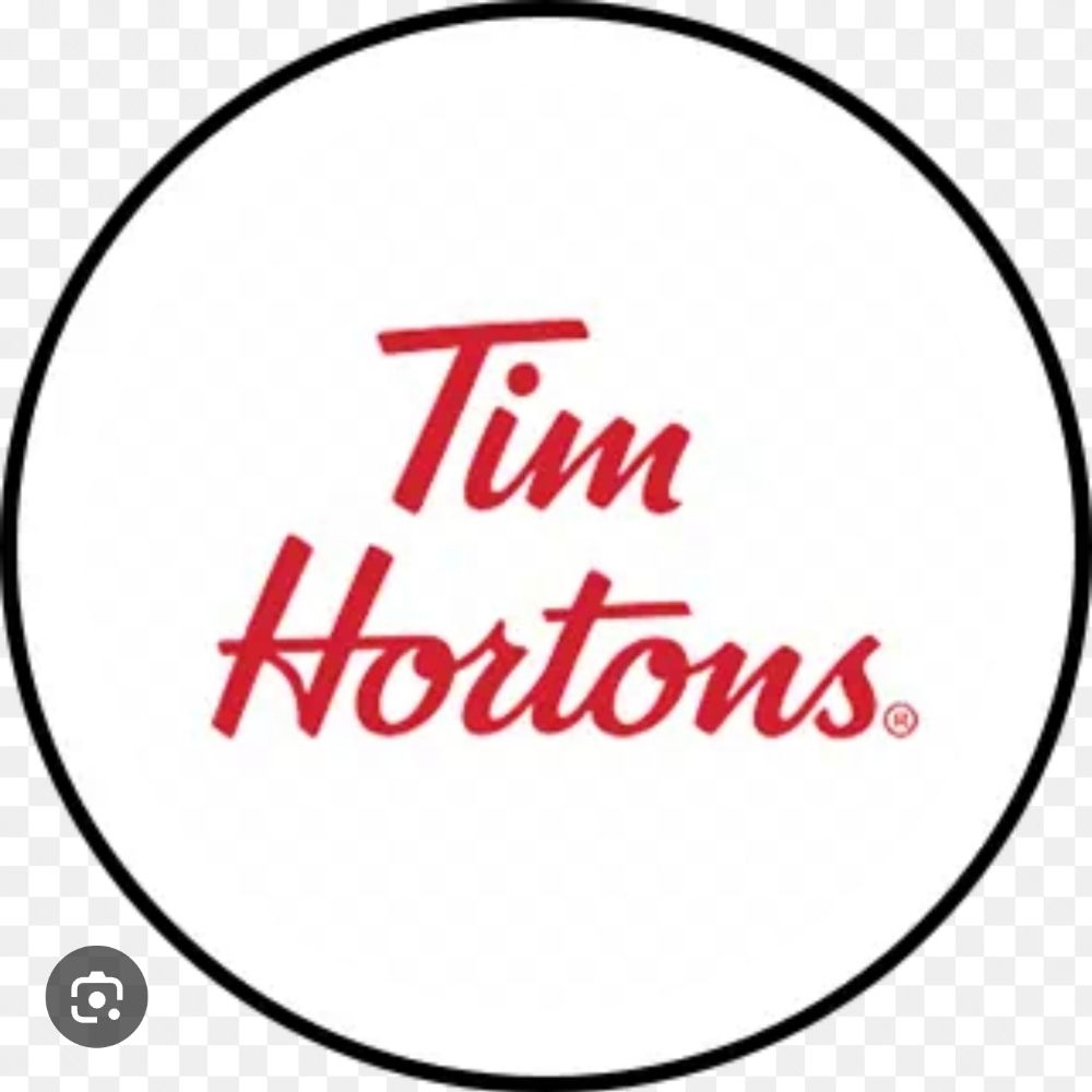 Tim Hortons©