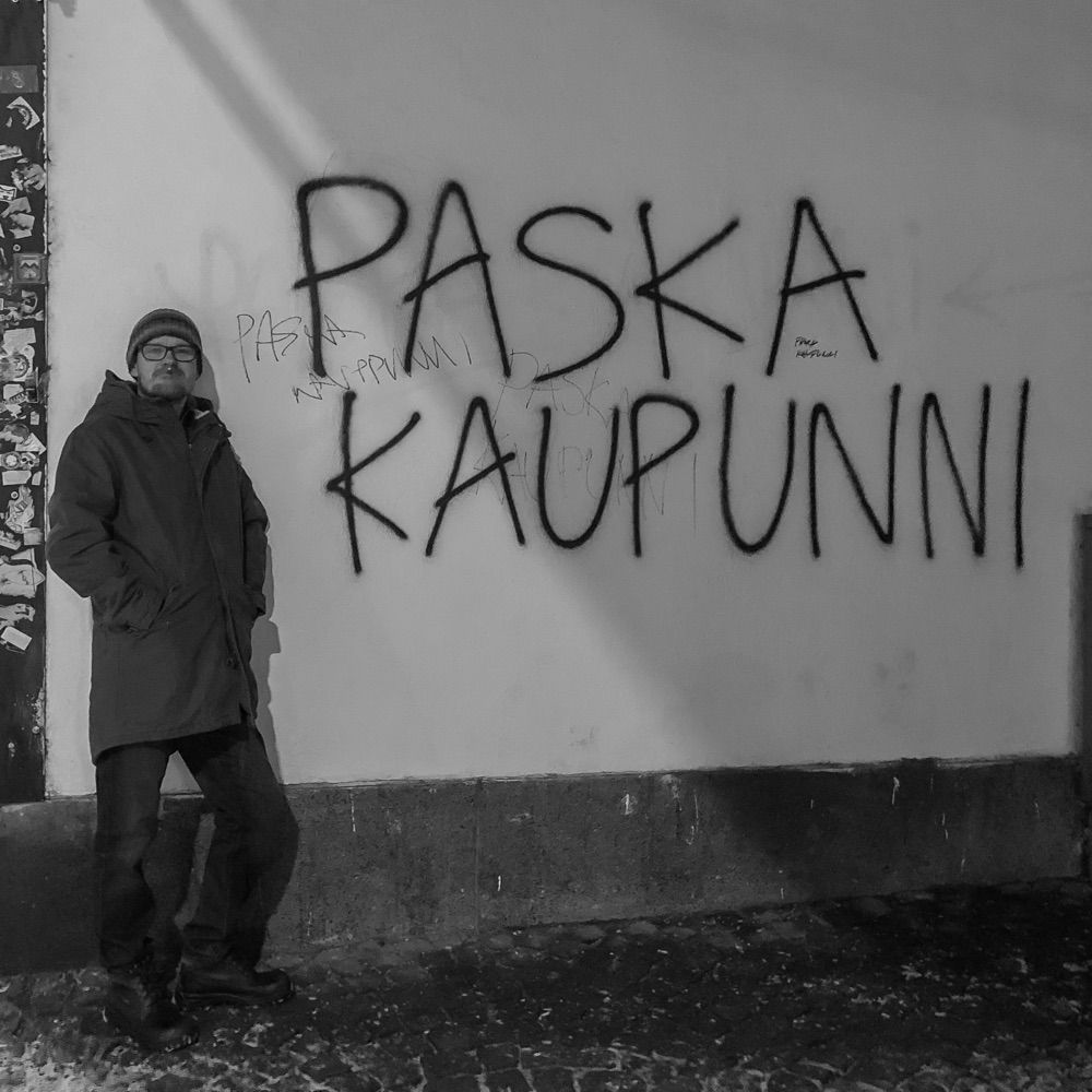 Kaj Silén