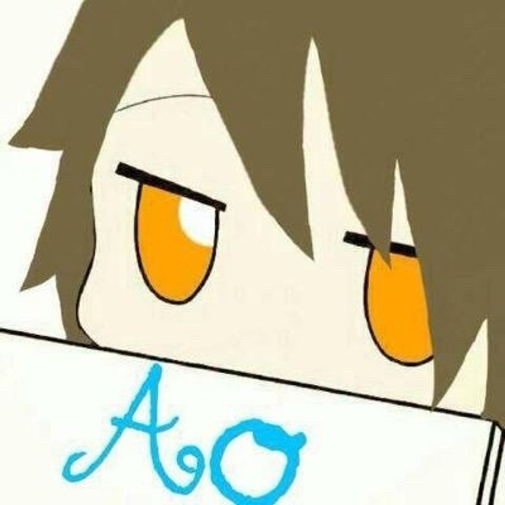🎣Ao🐝⭐️