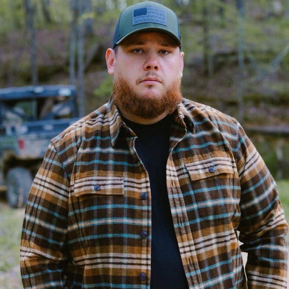 Luke Combs