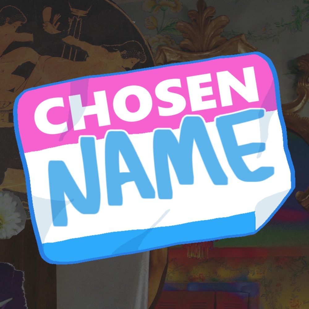 Chosen Name Press