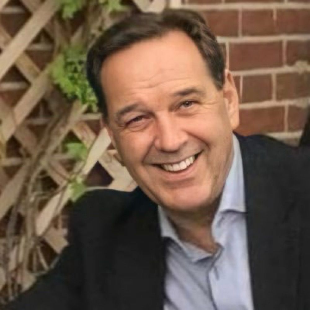 David TASKER