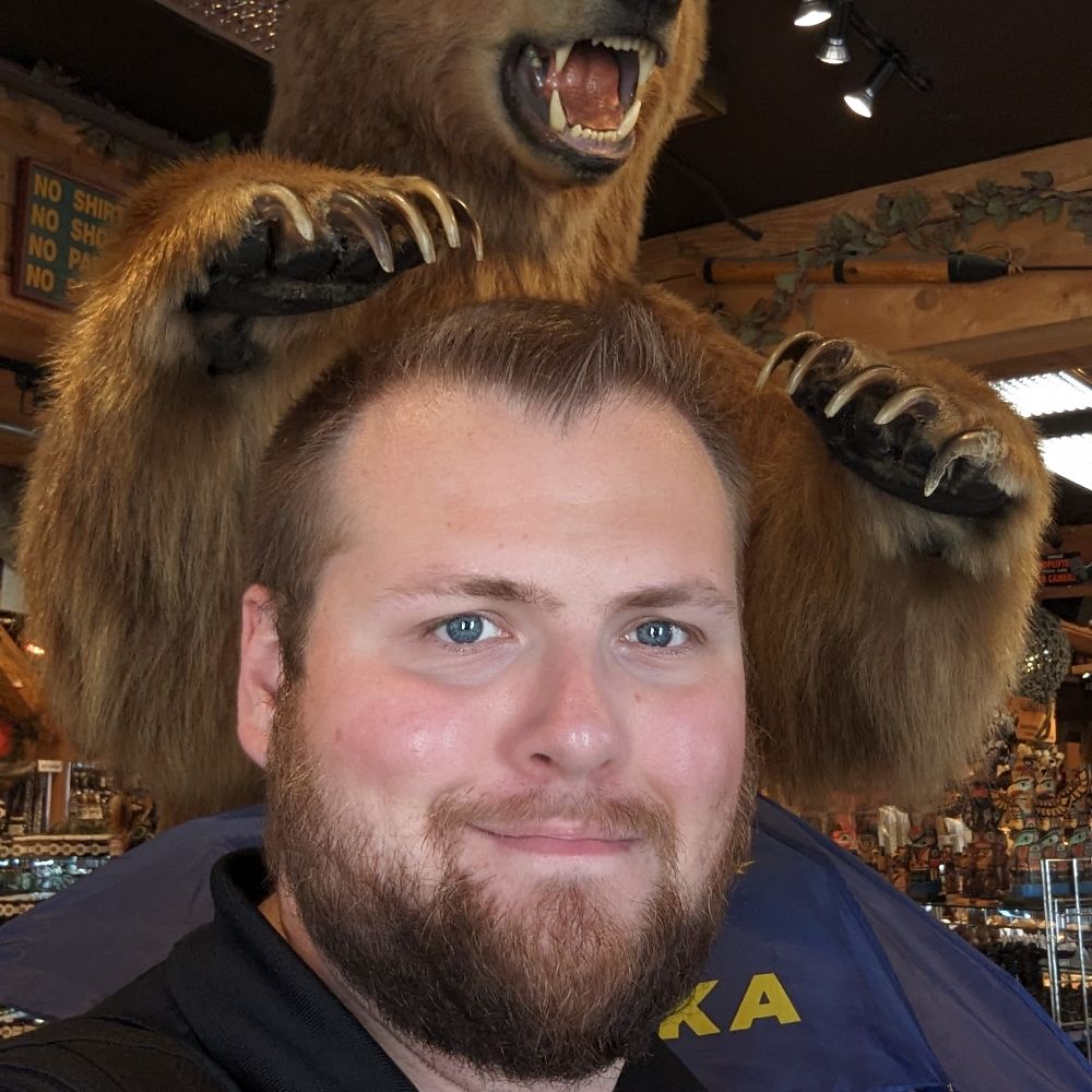 Jonathan Keller
